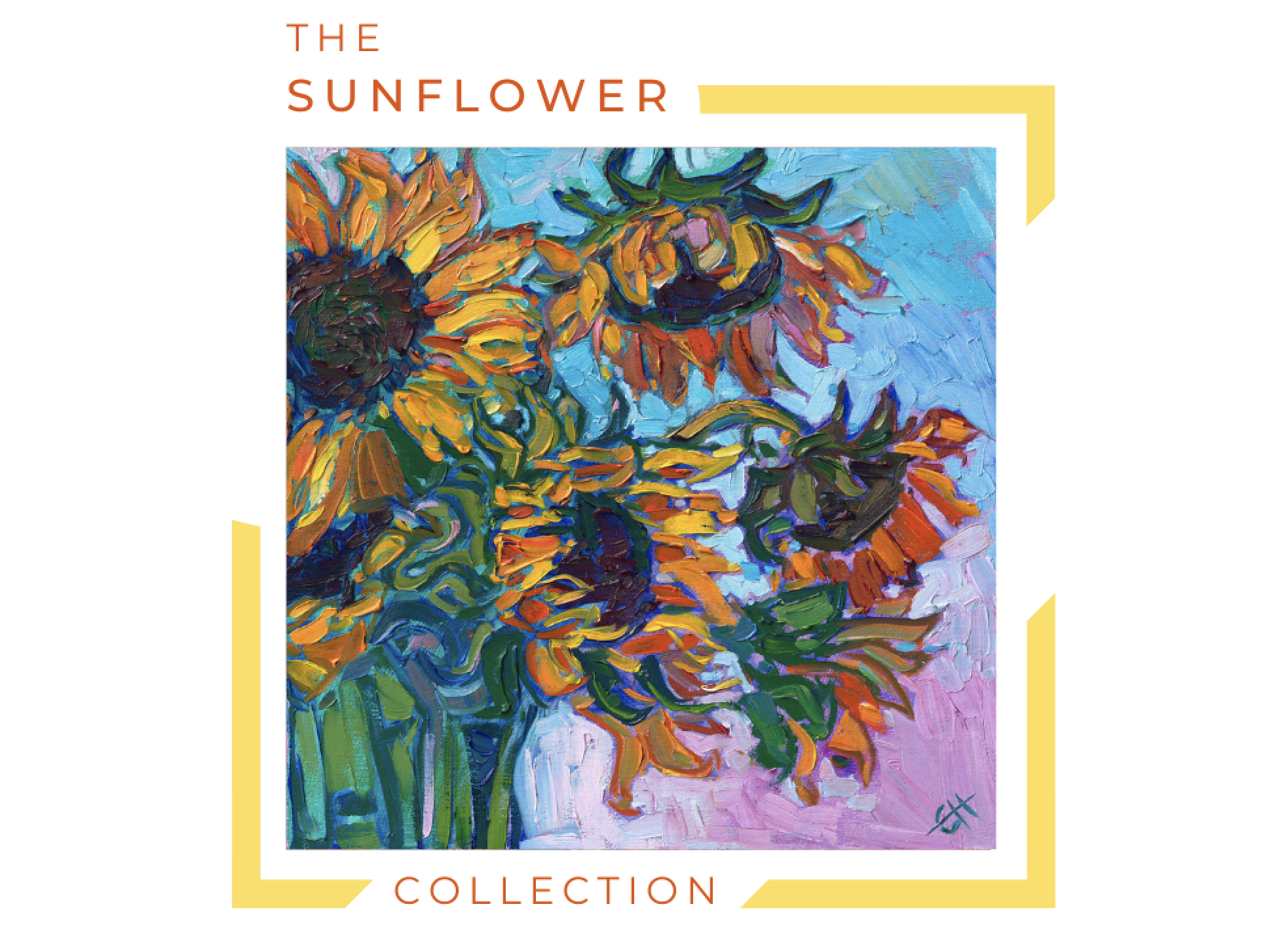 The Sunflower Show